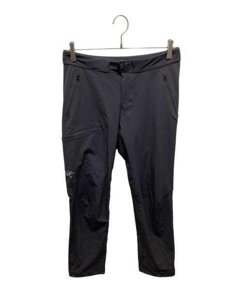 ARC'TERYX（アークテリクス）ARC'TERYX (アークテリクス) Gamma Pant M ブラック サイズ:30の古着・服飾アイテム