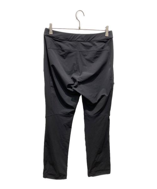 ARC'TERYX（アークテリクス）ARC'TERYX (アークテリクス) Gamma Pant M ブラック サイズ:30の古着・服飾アイテム