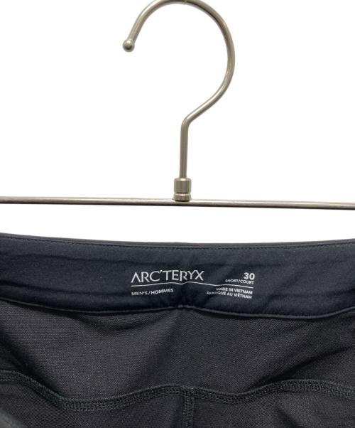 ARC'TERYX（アークテリクス）ARC'TERYX (アークテリクス) Gamma Pant M ブラック サイズ:30の古着・服飾アイテム