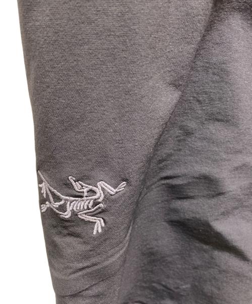 ARC'TERYX（アークテリクス）ARC'TERYX (アークテリクス) Gamma Pant M ブラック サイズ:30の古着・服飾アイテム