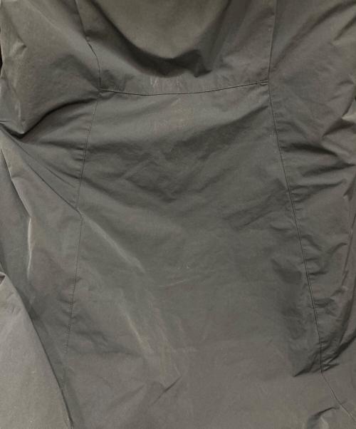 WOOLRICH（ウールリッチ）WOOLRICH (ウールリッチ) IENA (イエナ) BOW BRIDGE　ダウンコート ブラック サイズ:XSの古着・服飾アイテム