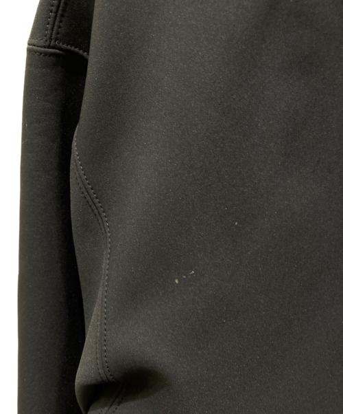 SUPREME（シュプリーム）SUPREME (シュプリーム) WINDSTOPPERR Zip Up Hooded Sweatshirt ブラック サイズ:Lの古着・服飾アイテム