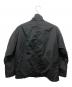 ATON (エイトン) TECHNO COTTON PADDED M-65 JACKET ブラック サイズ:4：35000円