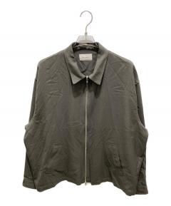 中古・古着通販】MARKAWARE (マーカウェア) RAINMAN COAT ORGANIC