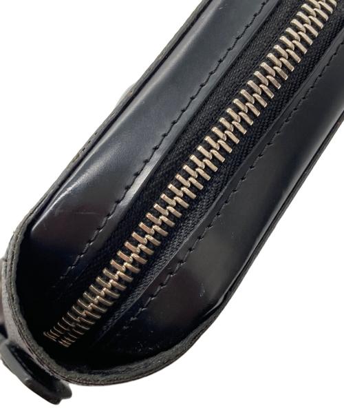 LOUIS VUITTON（ルイ ヴィトン）LOUIS VUITTON (ルイ ヴィトン) ジッピーXLロングウォレット ブラックの古着・服飾アイテム