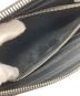 中古・古着 LOUIS VUITTON (ルイ ヴィトン) ジッピーXLロングウォレット ブラック：50000円