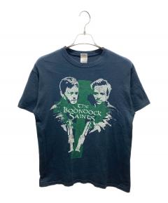 中古・古着通販】slipknot (スリップノット) プリントTシャツ ブラック