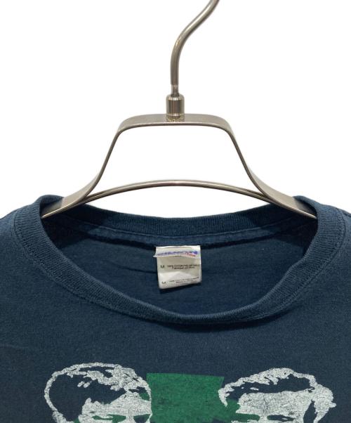 GILDAN（ギルダン）GILDAN (ギルダン) 半袖Tシャツ ネイビー サイズ:Mの古着・服飾アイテム