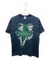 GILDAN（ギルダン）の古着「半袖Tシャツ」｜ネイビー
