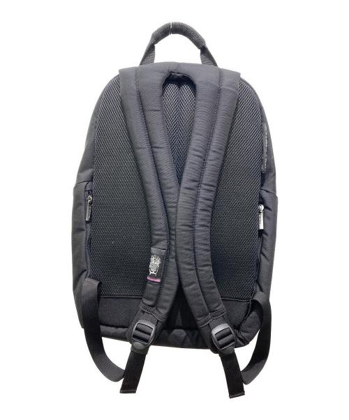 ETHNOTEK（エスノテック）ETHNOTEK (エスノテック) バックパック ブラックの古着・服飾アイテム