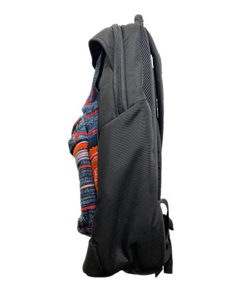 ETHNOTEK（エスノテック）ETHNOTEK (エスノテック) バックパック ブラックの古着・服飾アイテム