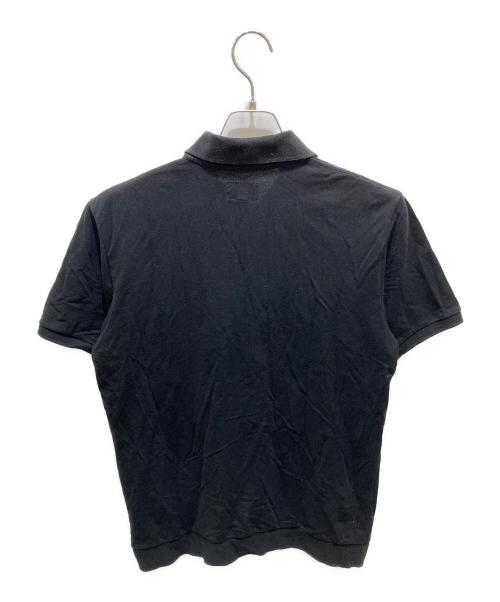 WACKO MARIA（ワコマリア）WACKO MARIA (ワコマリア) ポロシャツ ブラック サイズ:Mの古着・服飾アイテム