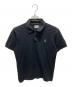 WACKO MARIA（ワコマリア）の古着「ポロシャツ」｜ブラック