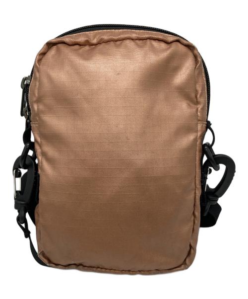 THE NORTH FACE（ザ ノース フェイス）THE NORTH FACE (ザ ノース フェイス) SUPREME (シュプリーム) ショルダーバッグの古着・服飾アイテム