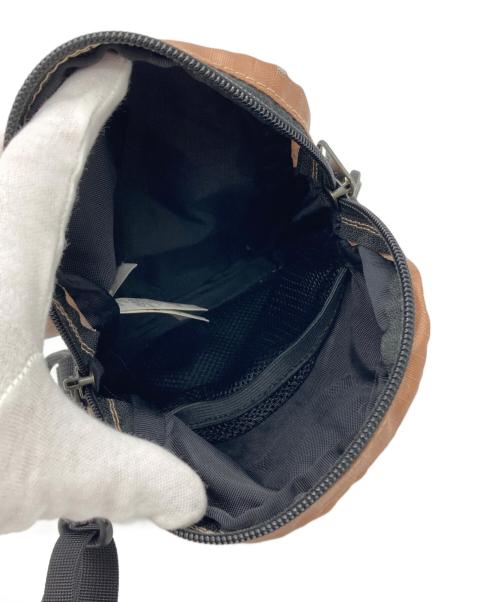 THE NORTH FACE（ザ ノース フェイス）THE NORTH FACE (ザ ノース フェイス) SUPREME (シュプリーム) ショルダーバッグの古着・服飾アイテム