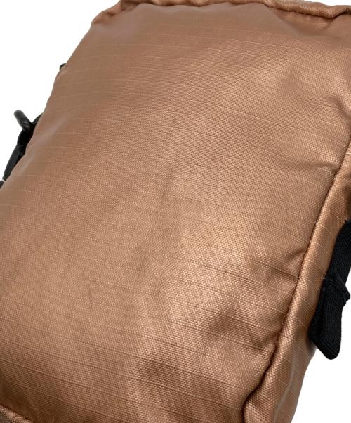 THE NORTH FACE（ザ ノース フェイス）THE NORTH FACE (ザ ノース フェイス) SUPREME (シュプリーム) ショルダーバッグの古着・服飾アイテム