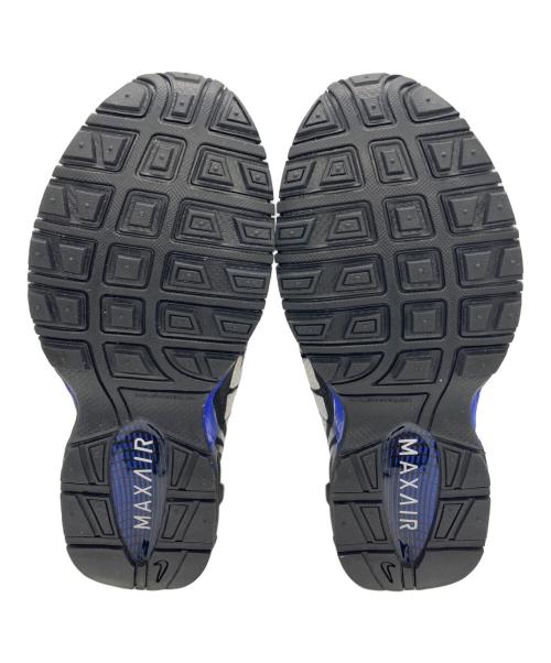 NIKE（ナイキ）NIKE (ナイキ) AIR MAX TORCH 4 ホワイト サイズ:26.5 未使用品の古着・服飾アイテム