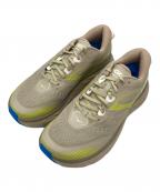 HOKAONEONEホカオネオネ）の古着「U STINSON ATR 6」｜ベージュ