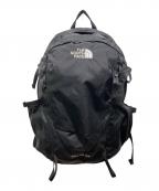 THE NORTH FACEザ ノース フェイス）の古着「Tellus 25」｜ブラック