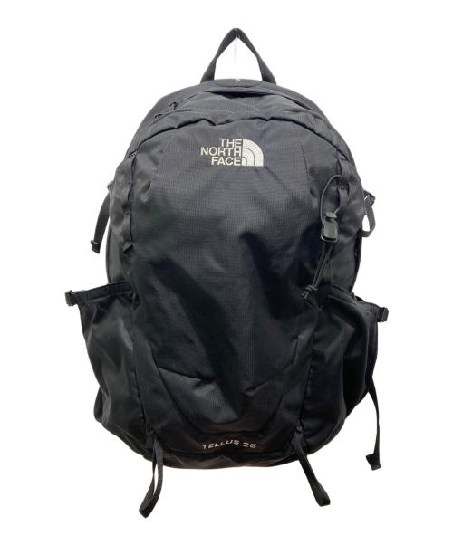 THE NORTH FACE（ザ ノース フェイス）THE NORTH FACE (ザ ノース フェイス) Tellus 25 ブラックの古着・服飾アイテム