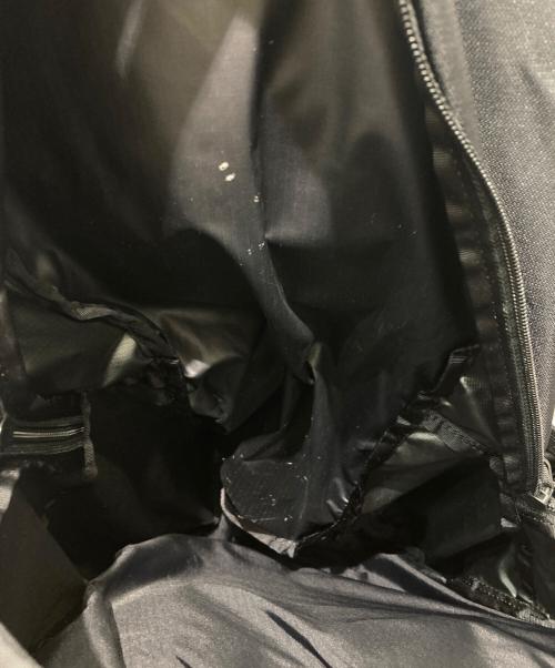 THE NORTH FACE（ザ ノース フェイス）THE NORTH FACE (ザ ノース フェイス) Tellus 25 ブラックの古着・服飾アイテム