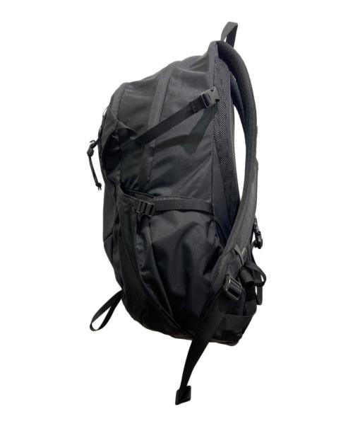 THE NORTH FACE（ザ ノース フェイス）THE NORTH FACE (ザ ノース フェイス) Tellus 25 ブラックの古着・服飾アイテム