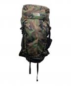 THE NORTH FACEザ ノース フェイス）の古着「Tellus 35」｜カーキ