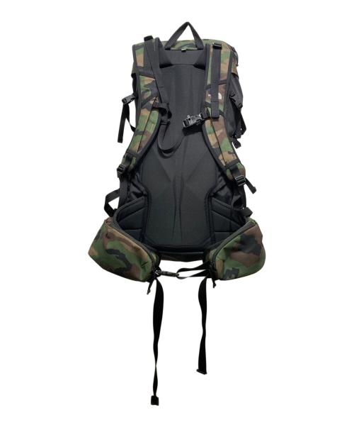 THE NORTH FACE（ザ ノース フェイス）THE NORTH FACE (ザ ノース フェイス) Tellus 35 カーキの古着・服飾アイテム