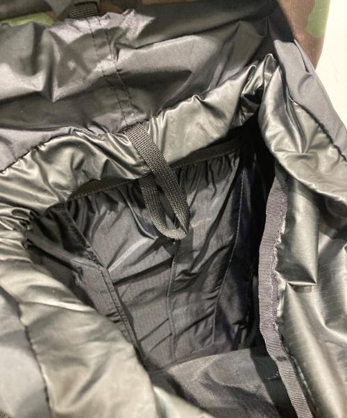 THE NORTH FACE（ザ ノース フェイス）THE NORTH FACE (ザ ノース フェイス) Tellus 35 カーキの古着・服飾アイテム