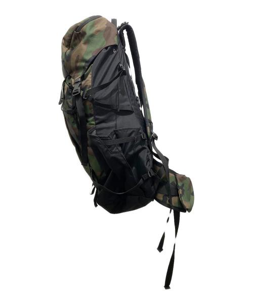 THE NORTH FACE（ザ ノース フェイス）THE NORTH FACE (ザ ノース フェイス) Tellus 35 カーキの古着・服飾アイテム