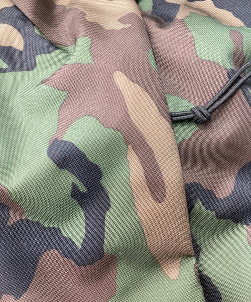 THE NORTH FACE（ザ ノース フェイス）THE NORTH FACE (ザ ノース フェイス) Tellus 35 カーキの古着・服飾アイテム