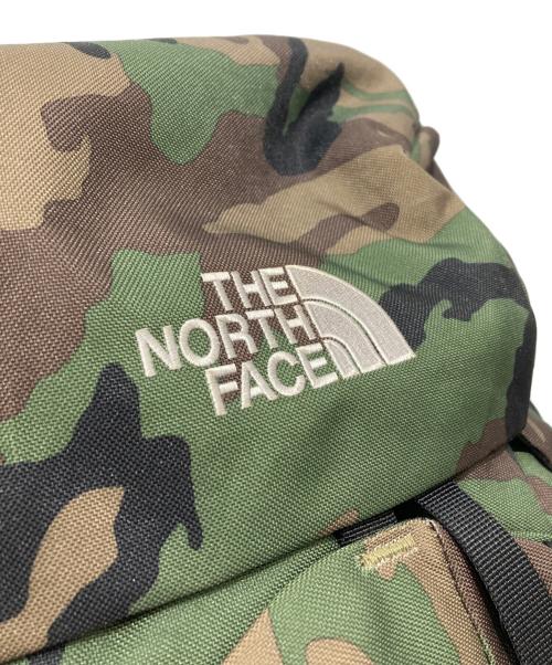 THE NORTH FACE（ザ ノース フェイス）THE NORTH FACE (ザ ノース フェイス) Tellus 35 カーキの古着・服飾アイテム
