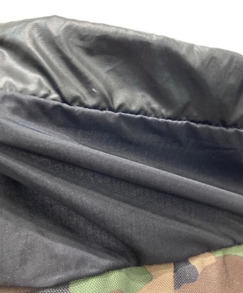 THE NORTH FACE（ザ ノース フェイス）THE NORTH FACE (ザ ノース フェイス) Tellus 35 カーキの古着・服飾アイテム