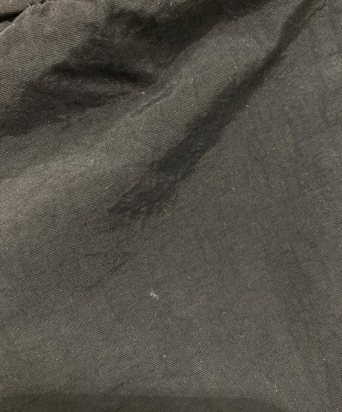 TOPOLOGIE（トポロジー）TOPOLOGIE (トポロジー) ショルダーバッグ ブラックの古着・服飾アイテム