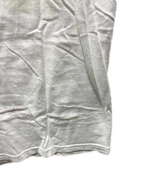 stussy（ステューシー）stussy (ステューシー) FRESH FRUIT TEE ホワイト サイズ:Sの古着・服飾アイテム