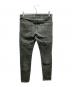 DIESEL (ディーゼル) デニムパンツ グレー サイズ:30：4000円
