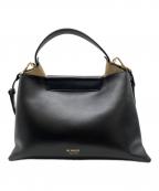 REE PROJECTSリー・プロジェクト）の古着「2WAYバッグ」｜ブラック