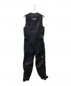 HELLY HANSENヘリーハンセン）の古着「Tactician GORE-TEX Salopette」｜ブラック