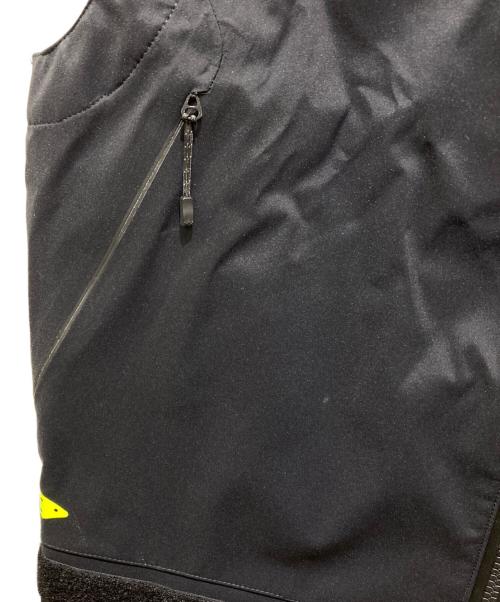 HELLY HANSEN（ヘリーハンセン）HELLY HANSEN (ヘリーハンセン) Tactician GORE-TEX Salopette ブラック サイズ:Ｌの古着・服飾アイテム