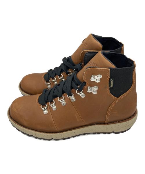 Danner（ダナー）Danner (ダナー) マウンテンブーツ　VERTIGO 917 ブラウン サイズ:8の古着・服飾アイテム