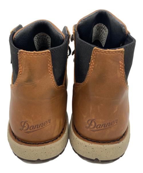 Danner（ダナー）Danner (ダナー) マウンテンブーツ　VERTIGO 917 ブラウン サイズ:8の古着・服飾アイテム