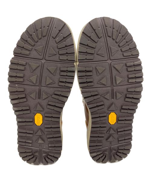 Danner（ダナー）Danner (ダナー) マウンテンブーツ　VERTIGO 917 ブラウン サイズ:8の古着・服飾アイテム