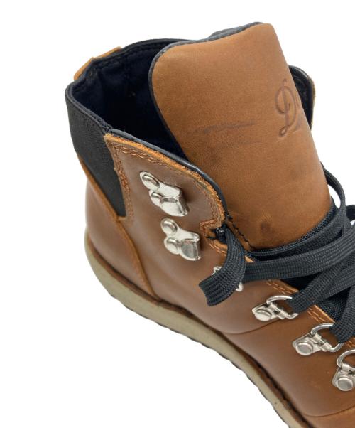 Danner（ダナー）Danner (ダナー) マウンテンブーツ　VERTIGO 917 ブラウン サイズ:8の古着・服飾アイテム