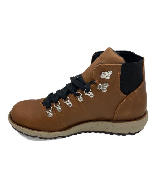Danner（ダナー）Danner (ダナー) マウンテンブーツ　VERTIGO 917 ブラウン サイズ:8の古着・服飾アイテム