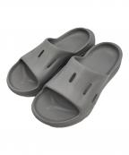 HOKAONEONEホカオネオネ）の古着「ORA RECOVERY SLIDE 3」｜グレー