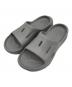 HOKAONEONE（ホカオネオネ）の古着「ORA RECOVERY SLIDE 3」｜グレー
