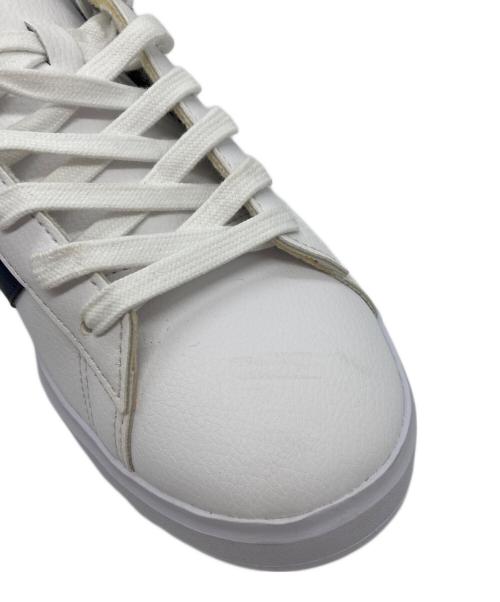 adidas（アディダス）adidas (アディダス) ローカットスニーカー　GRANDCOURT 2.0 M ホワイト サイズ:26.5の古着・服飾アイテム