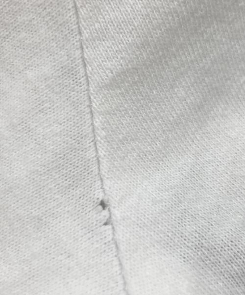 stussy（ステューシー）stussy (ステューシー) 8 BALL TEE ホワイト サイズ:Sの古着・服飾アイテム