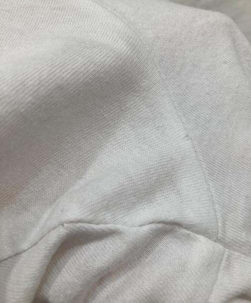 stussy（ステューシー）stussy (ステューシー) 8 BALL TEE ホワイト サイズ:Sの古着・服飾アイテム