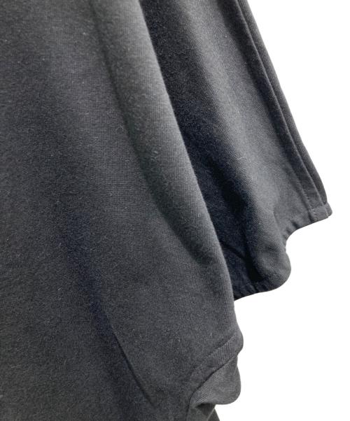 YLEVE（イレーヴ）YLEVE (イレーヴ) 半袖ワンピース ブラック サイズ:Fの古着・服飾アイテム